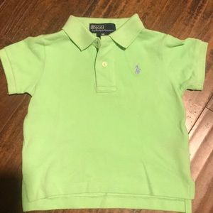 Polo by RALPH LAUREN shirt